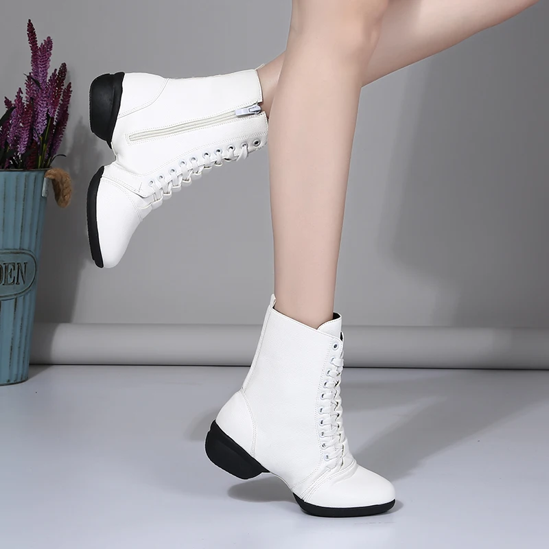 Профессиональная современная танцевальная обувь Бальные танго/латинские/Джаз