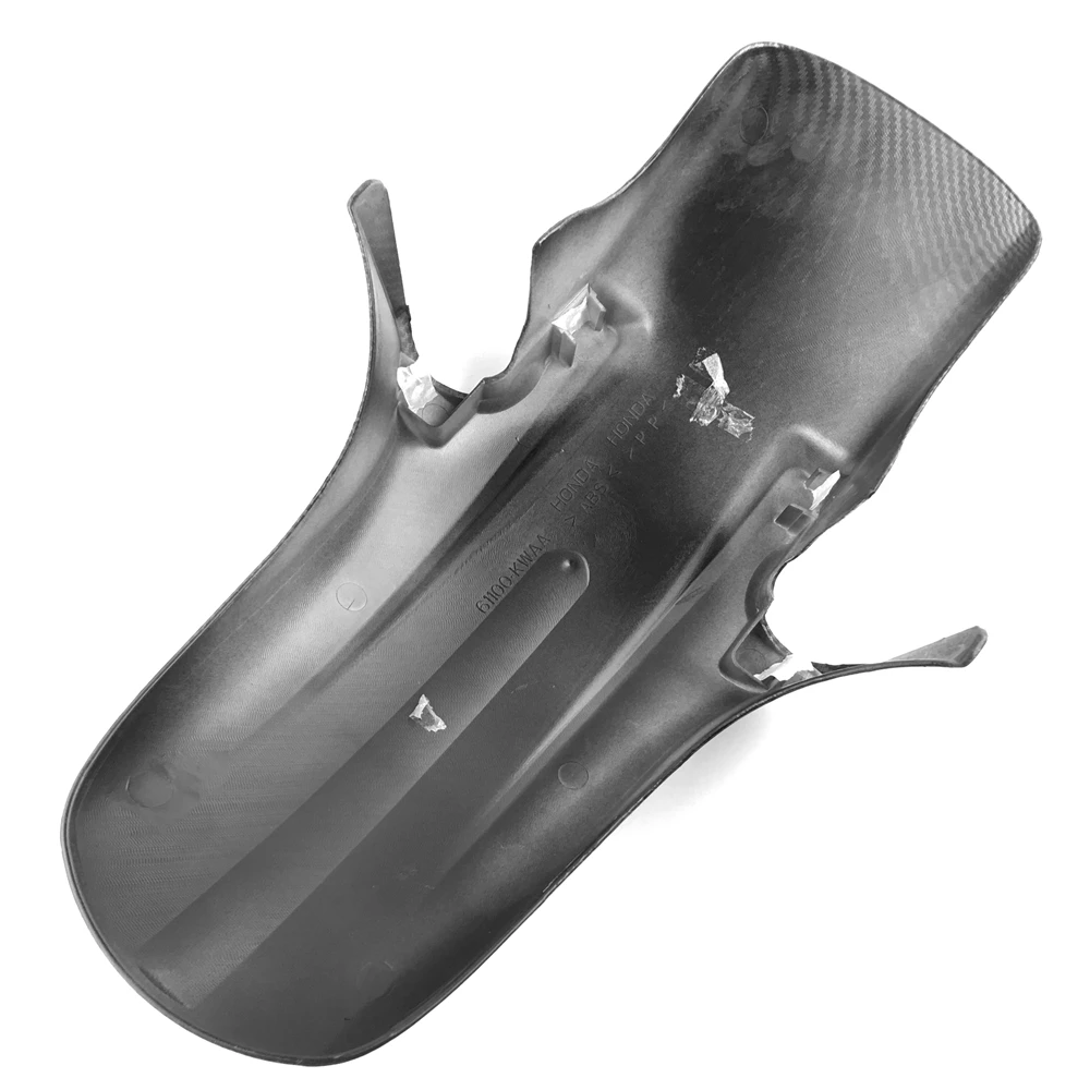 Переднее крыло мотоцикла грязевые Брызговики брызговики для HONDA CB250F CB600F CB900F CB1300