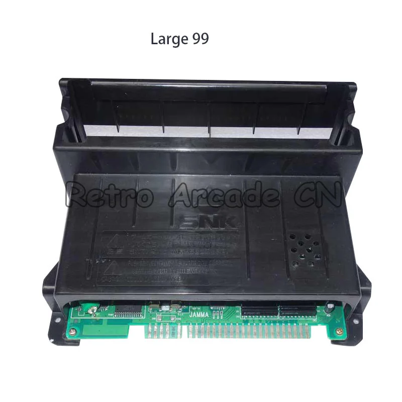 SNK Оригинальное сиденье Morther board base для neo geo mvs 161 в 1 / 138 /120 Multi Game PCB Запчасти игровых