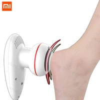 xiaomi electric vacuum adsorption foot grinder remover rechargeable foot files clean tools feet care for hard cracked skin