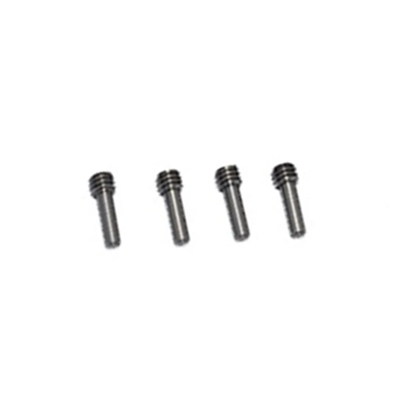 

1set Metal Front Bumper with Trailer Tow Hook for 1/10 Axial SCX10 III AXI03007 & 2PCS CVD Universal Drive Shaft