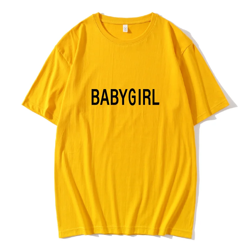 2020 новая футболка с принтом топ коротким рукавом для женщин летний девочек