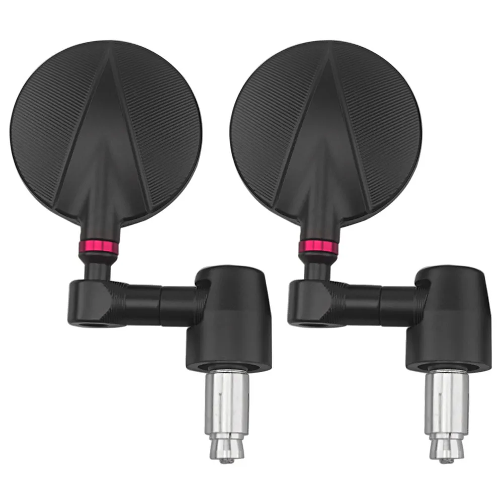 

Motorcycle rearview mirror CNC retro fitting for Harley rearview mirror