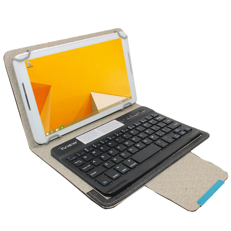 Новое поступление i800QW 8 дюймов Windows Tablet 1 ГБ DDR3 + 16 с Bluetooth клавиатура чехол |