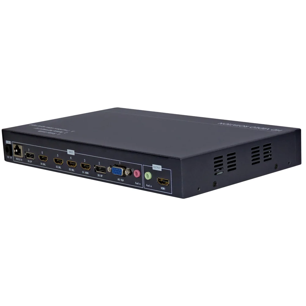 Вращатель изображения, HDMI сигнал rotatol 90270180, TK-TN701 видео вращение 90 контроллер, HDMI VGA видео вход
