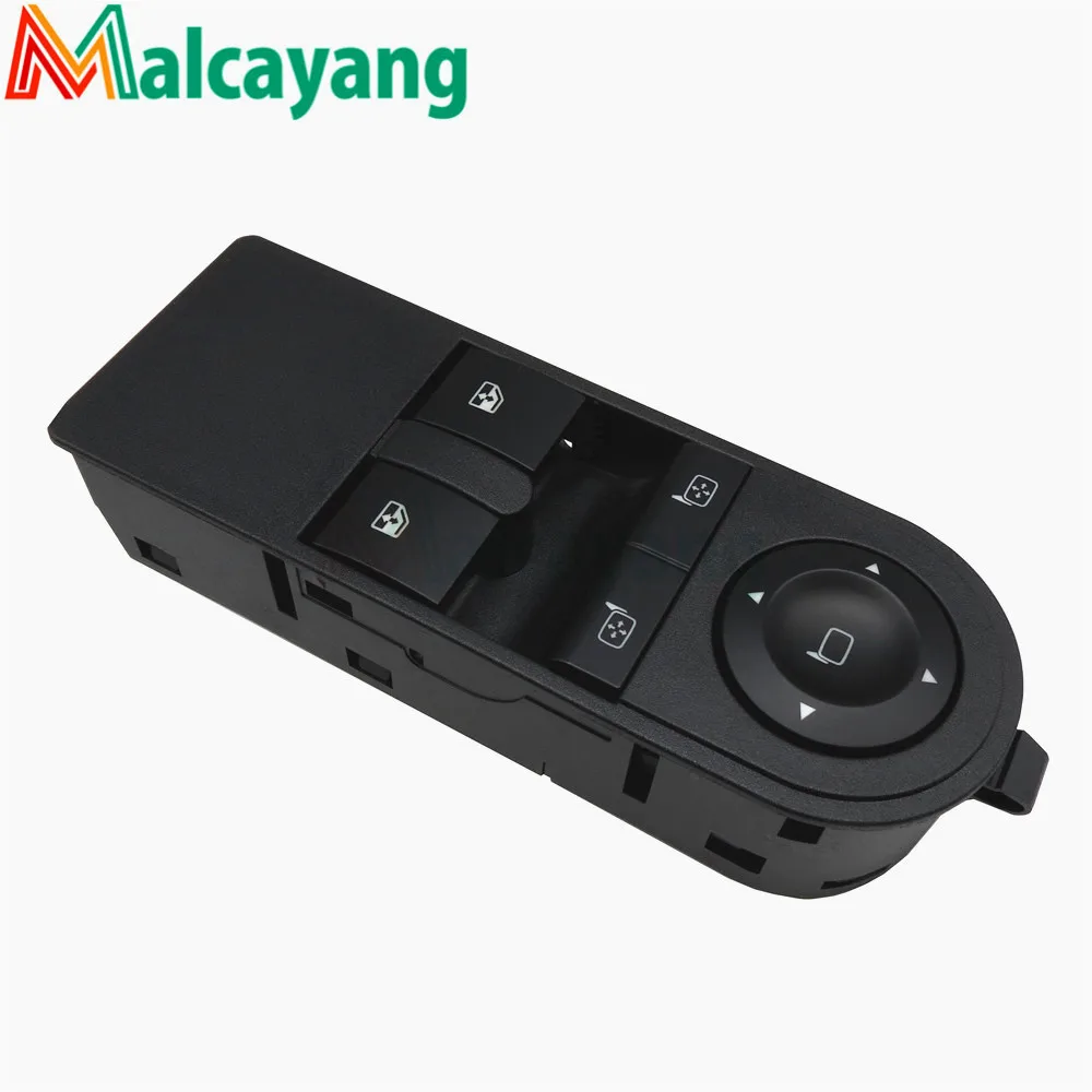 Новая консоль с кнопками переключения стеклоподъемника для OPEL ASTRA H / Kombi Stufenheck