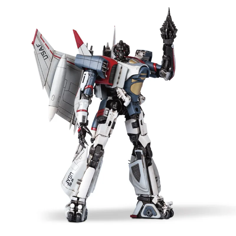 

Игрушка-трансформер Hasbro Trumpeter молния King Kong Hornet серия фильма молния клей разделение подвижные сборные Автоботы