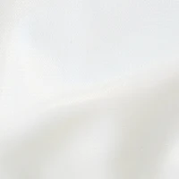 AOYLISEY/Детские комбинезоны для танцев, блестящий металлический комбинезон, гимнастика, макет шеи, для девочек и мальчиков, детские костюмы Zentai из лайкры и спандекса - Цвет: Белый