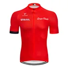 Новое поступление, профессиональная команда, Мужская велосипедная Джерси STRAVA, велосипедная одежда, высокое качество, велосипедная Спортивная одежда для горных велосипедов
