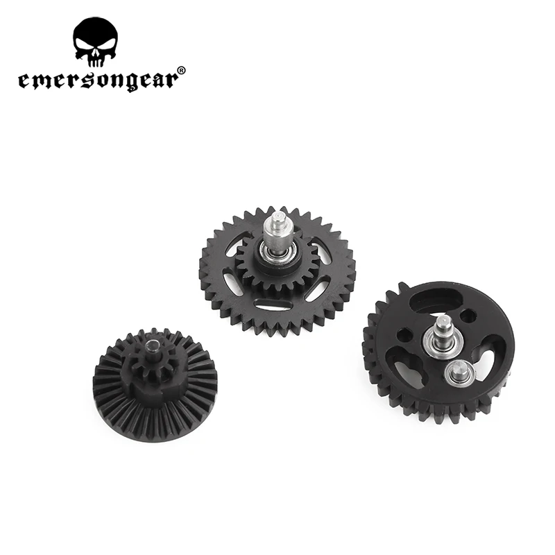 Комплект зубчатой передачи Infinite Torque Up для AEG Airsoft коробка передач аксессуары