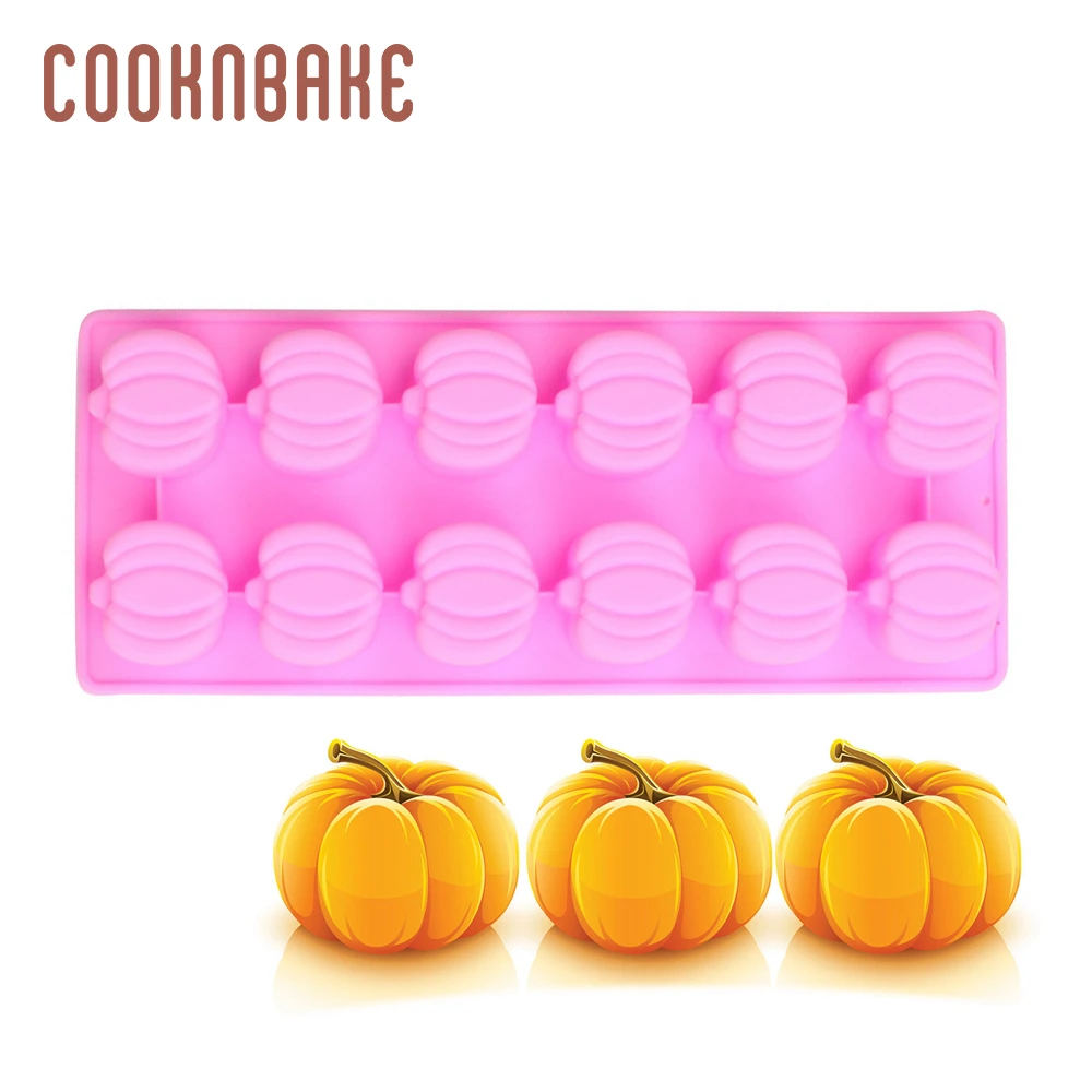 COOKNBAKE силиконовая форма-сердце для шоколадных конфет мини gummy jello ледяной поднос