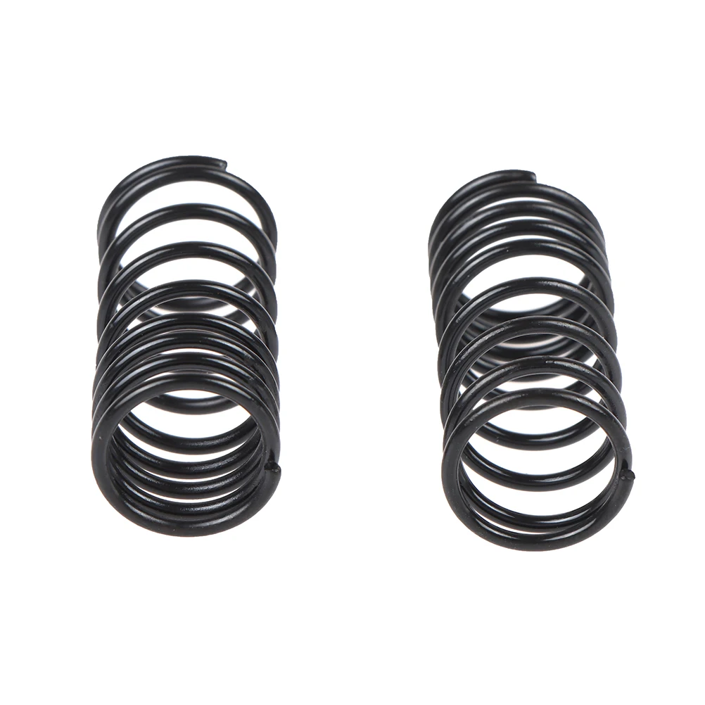 

2Pcs/lot Shock Absorber Spring, Flat Sports Car Spring 94122 94102 94103 94123, Rear Shock Absorber For Bicycles Spring