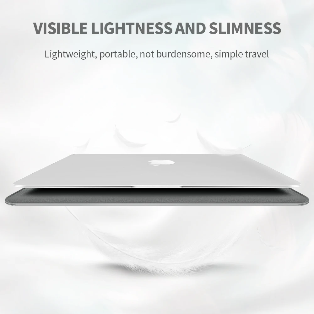 Чехол-подставка для Macbook Pro 13 чехол 2021 M1 14 16 Air 3 XiaoMi 15 6 ноутбука Matebook | Компьютеры и