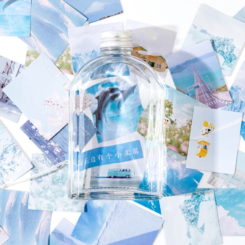 40 звёзд винтажные изображения библиотека цилиндрический журнал декоративные