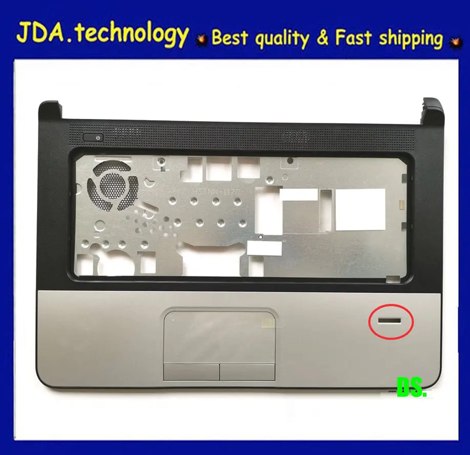 MEIARROW Новинка для HP 248 G1 340 G2 345 Подставка рук верхняя крышка keybord ободок Touc hp ad 760607