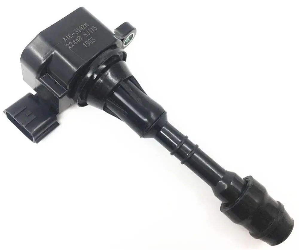 1 шт. новые катушки зажигания 22448-8J115 22448-8J11C система для Nissan Teana 2 3/3 5 04-07' |