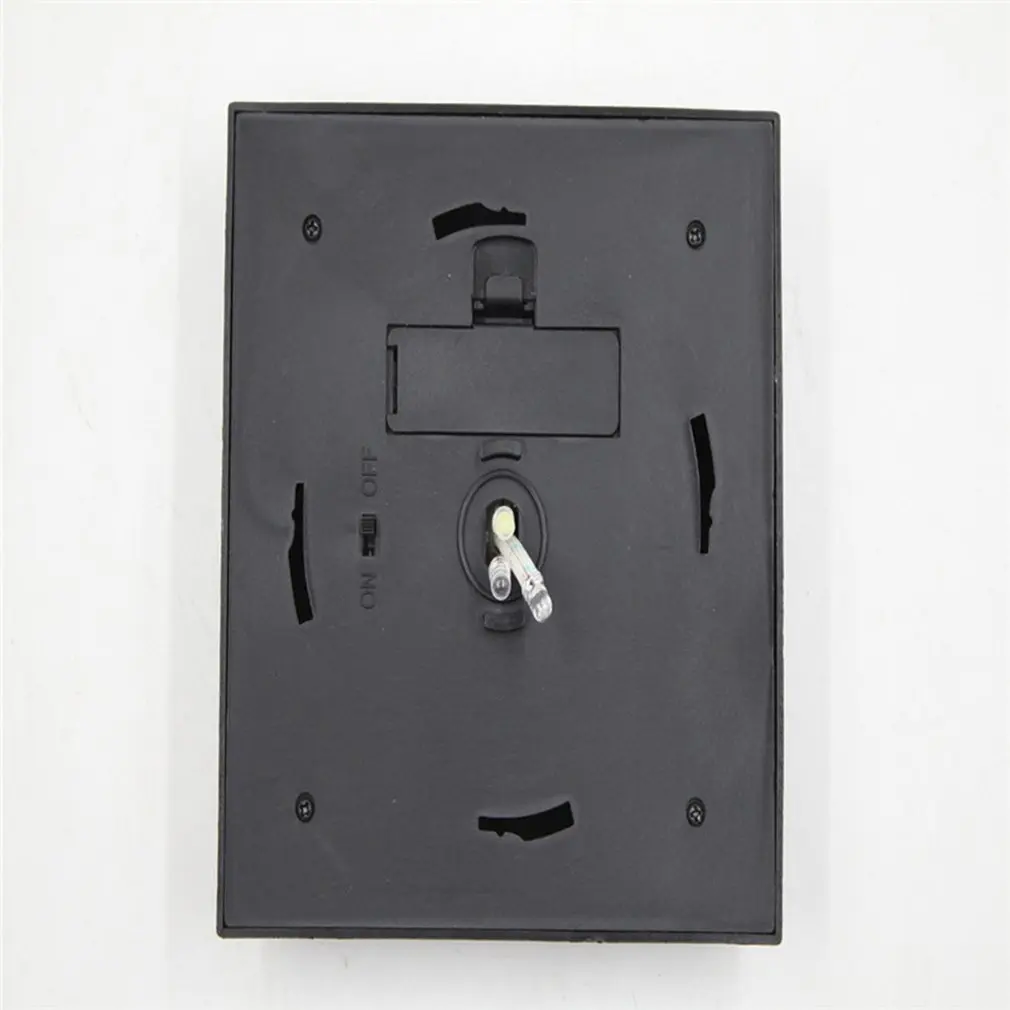 Столб лампа Солнечный столб открытый забор настенный светильник Дом Освещение