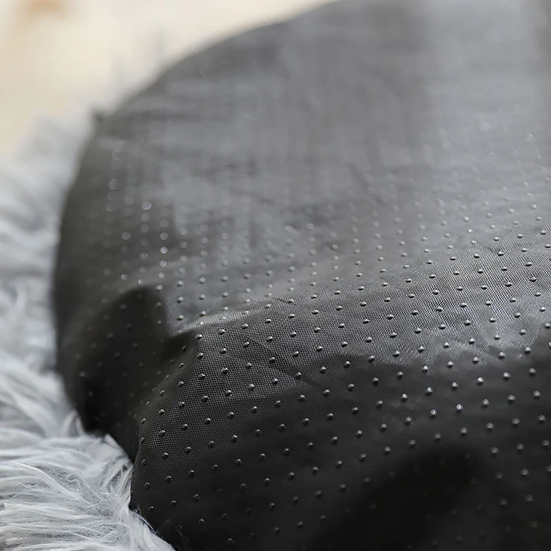 WOFUWOFU кровать хомяка Pad кролик Шиншилла коврик круглый бархат для сна с