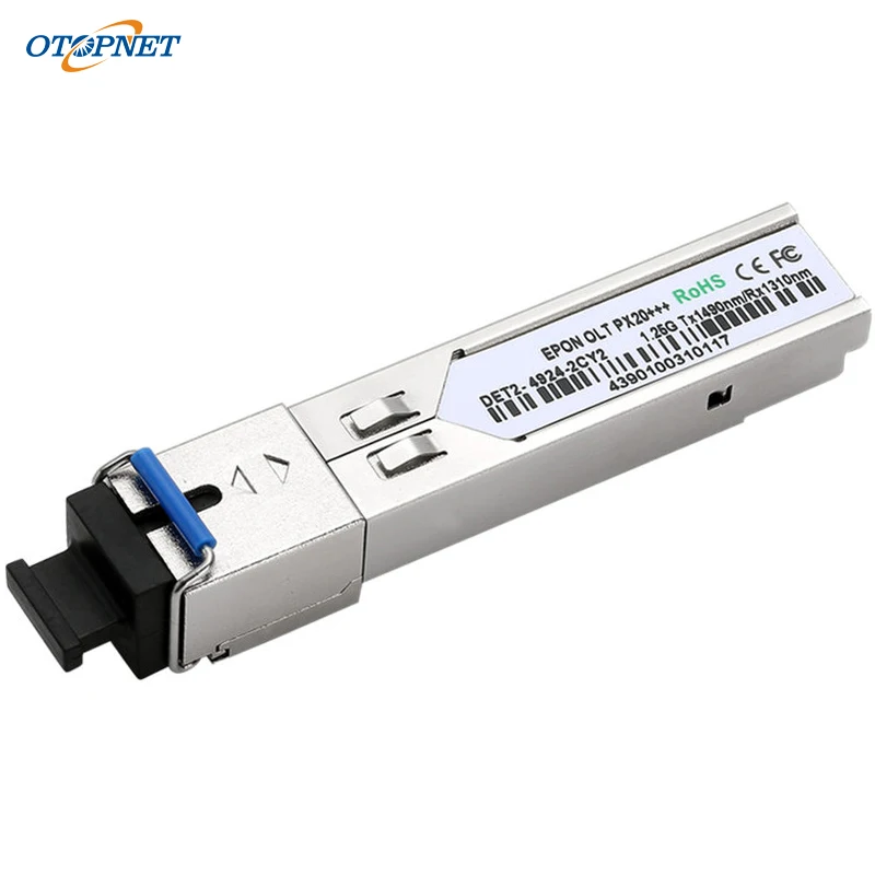 

HUAWEI Epon Olt Module,EPON OLT PX20+ module Single Mode Transceiver