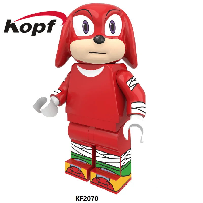 KF734 20 шт мультфильм Пять ночей у Фредди баллонбой Фокси Золотой Фредди строительные блоки фигурки подарок игрушки для детей - Цвет: KF2070 20pcs No Box