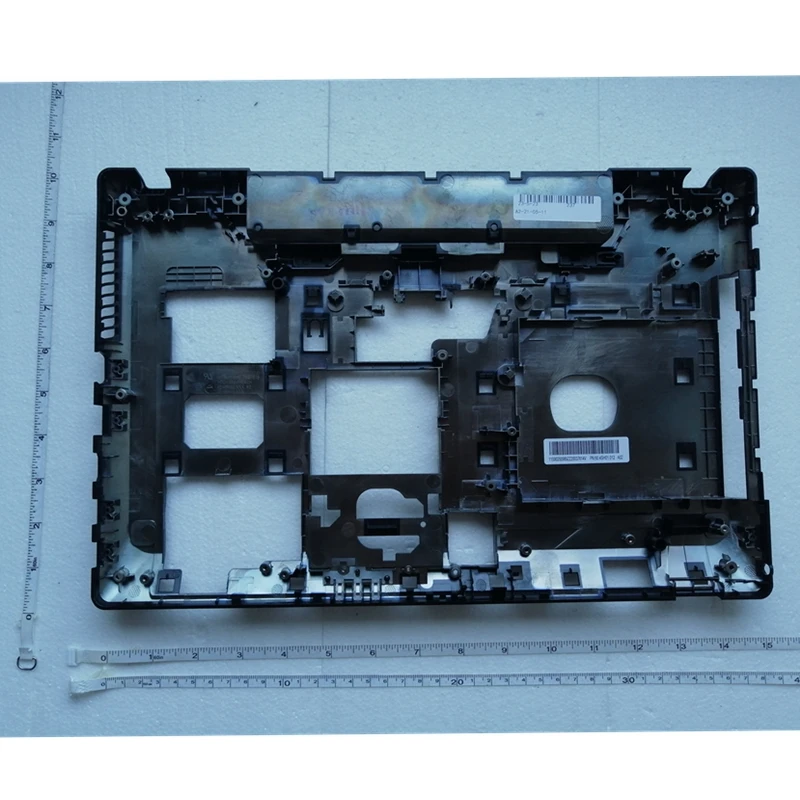 Нижняя крышка для ноутбука LENOVO G580 G585 совместимая с HDMI Крышка рук AP0N2000100/AP0N2000324|laptop