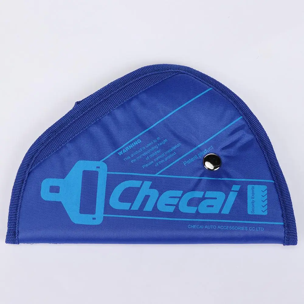 Ремень безопасности для автомобильного кресла крышка прочные регулируемые