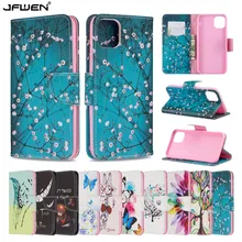 Painted Leather Case For iphone 13 11 12 Mini Pro XS Max XR SE 2020 X 8 7 6S 6 Plus Case Flip Cover Wallet Stand Phone Cases Painted Leather Case For iphone 13 11 12 Mini Pro XS Max XR SE 2020 X 8 7 6S 6 Plus Case Flip Cover Wallet Stand Phone Cases