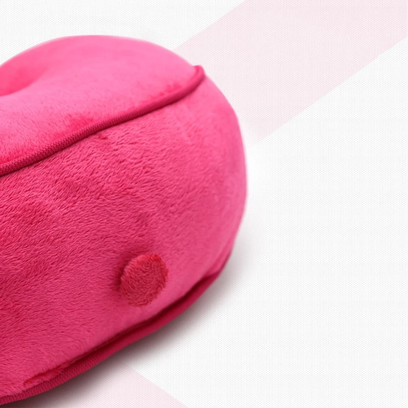 Ортопедическая хлопковая подушка для бедер многофункциональная двойной