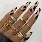 24 шт.кор. матовые леопардовые накладные ногти с дизайном съемные балерины Маникюр гроб полное покрытие накладные ногти
