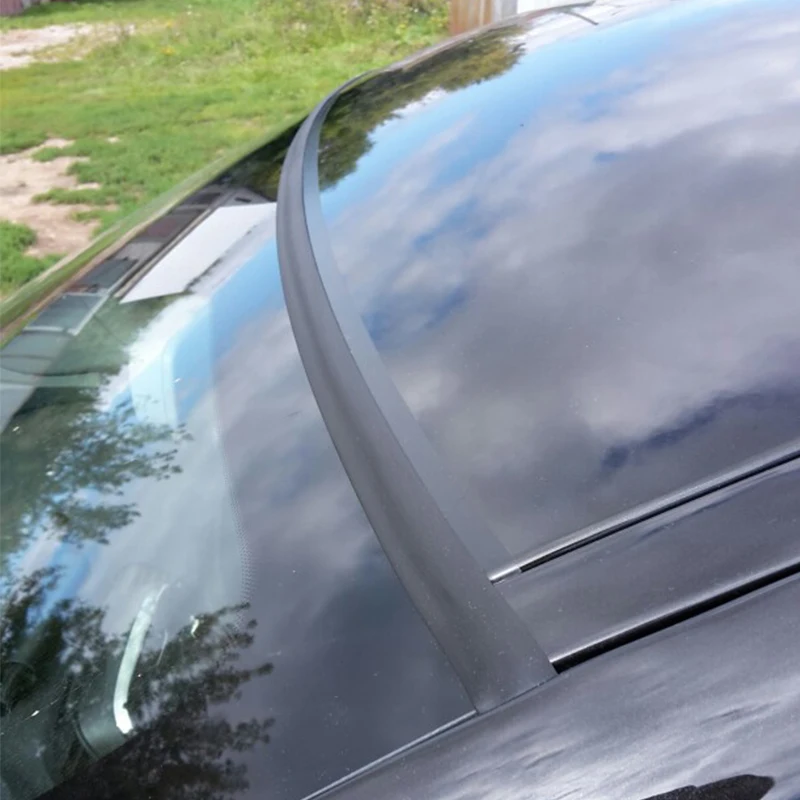 Уплотнительная лента для лобового стекла автомобиля BMW E46 E90 E60 E39 E36 E30 E87 E34 E92 E91 Mini