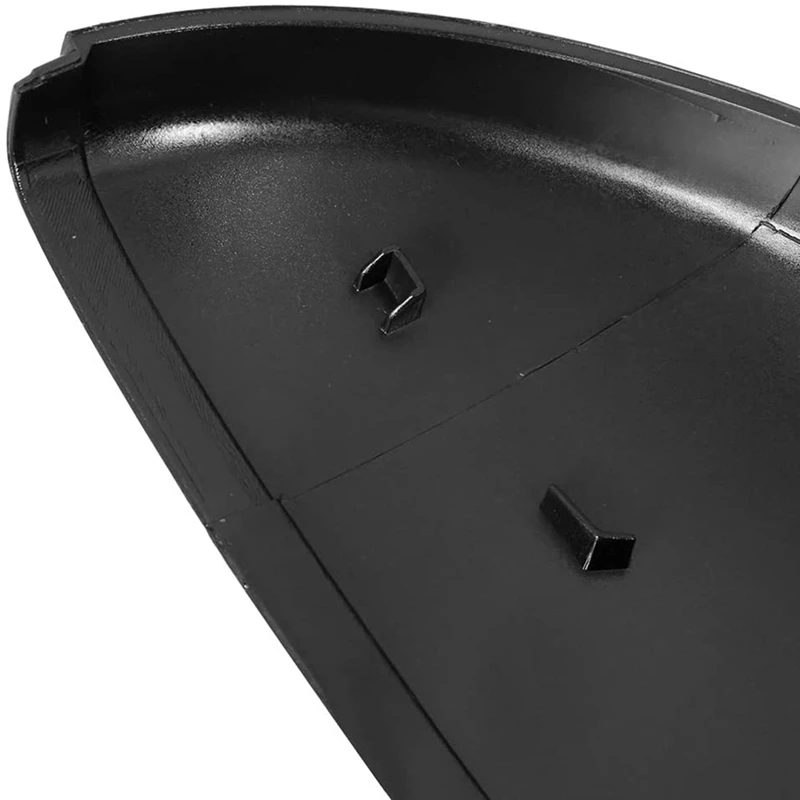 

Carbon Fiber Mirror Cover for BEETLE 2012-2018 Car Exterior Rear View Mirror Cover Trim for SCIROCCO PASSAT CC