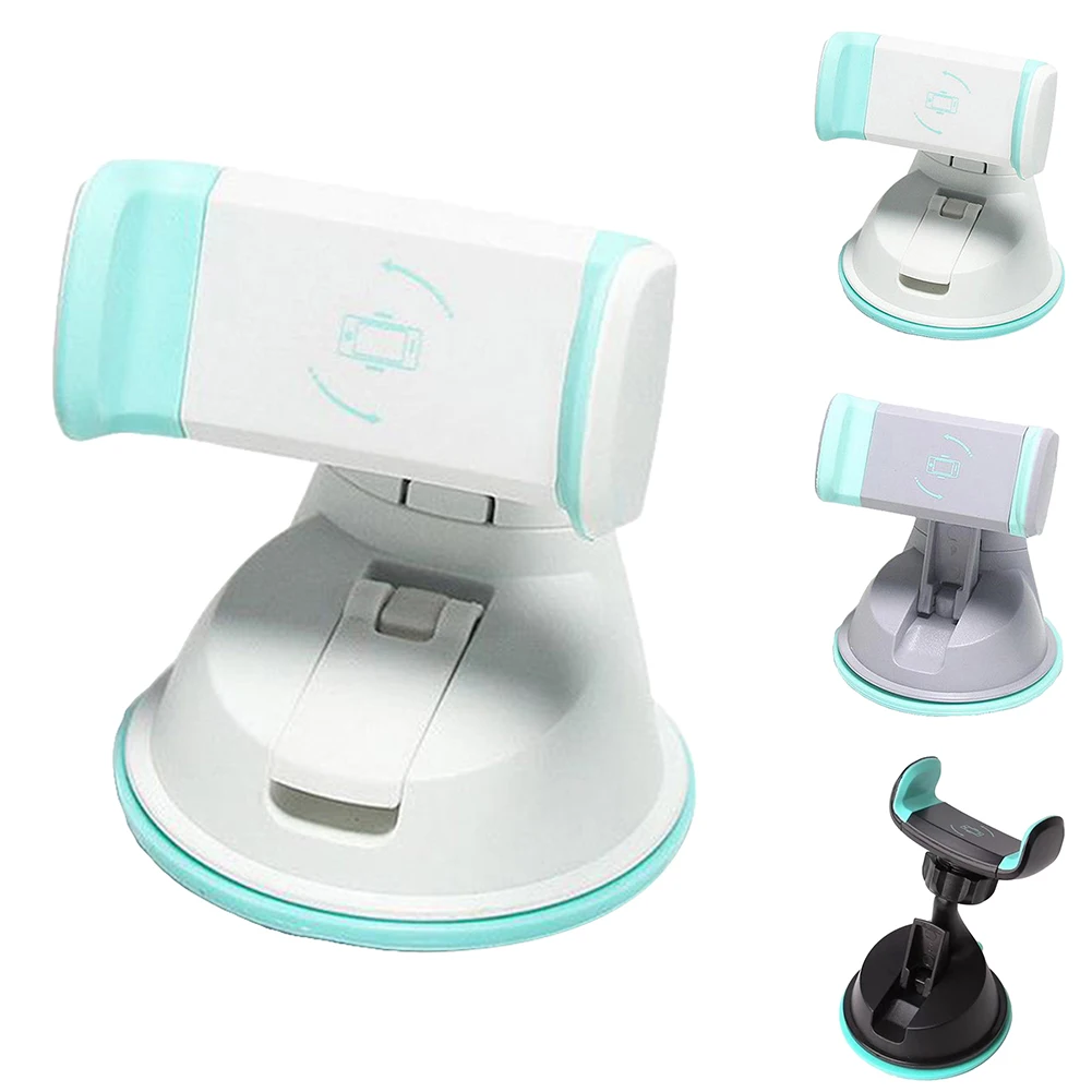 Новое поступление Универсальный Автомобильный кронштейн на лобовое стекло