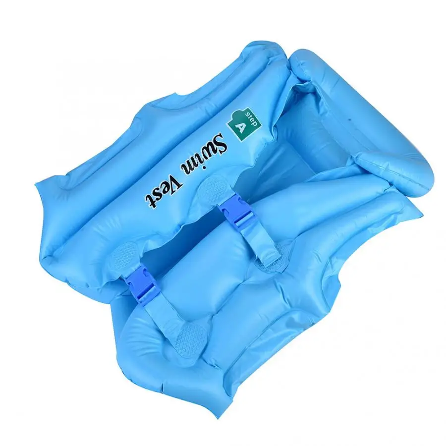 Children Swimming Safety Jackets Life Vest Kids Lifesaving Waistcoat Boating Drifting Water Sports Jacket | Спорт и развлечения
