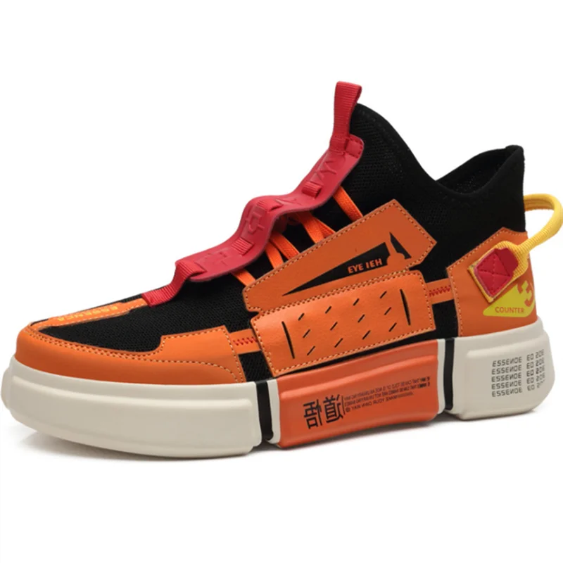 Женские кроссовки в стиле ретро классические дизайнерские уличные с громоздким