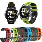 Ремешок сменный для смарт-часов Garmin Vivoactive 3Vivomove HR 20 22 мм