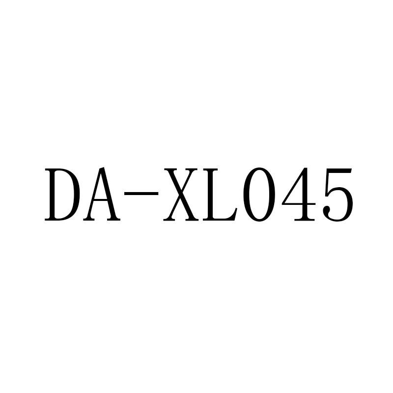 

DA-XL045