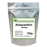 high quality astaxanthin powder 5
