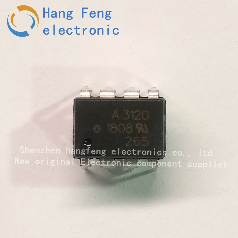 5 шт. встроенный оптический транзистор полукруглый SOP8 новинка оригинал - купить