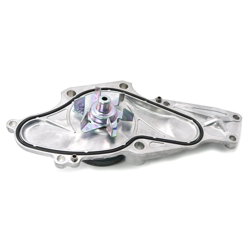 Комплект ремней ГРМ для автомобильного двигателя направляющий водяной насос