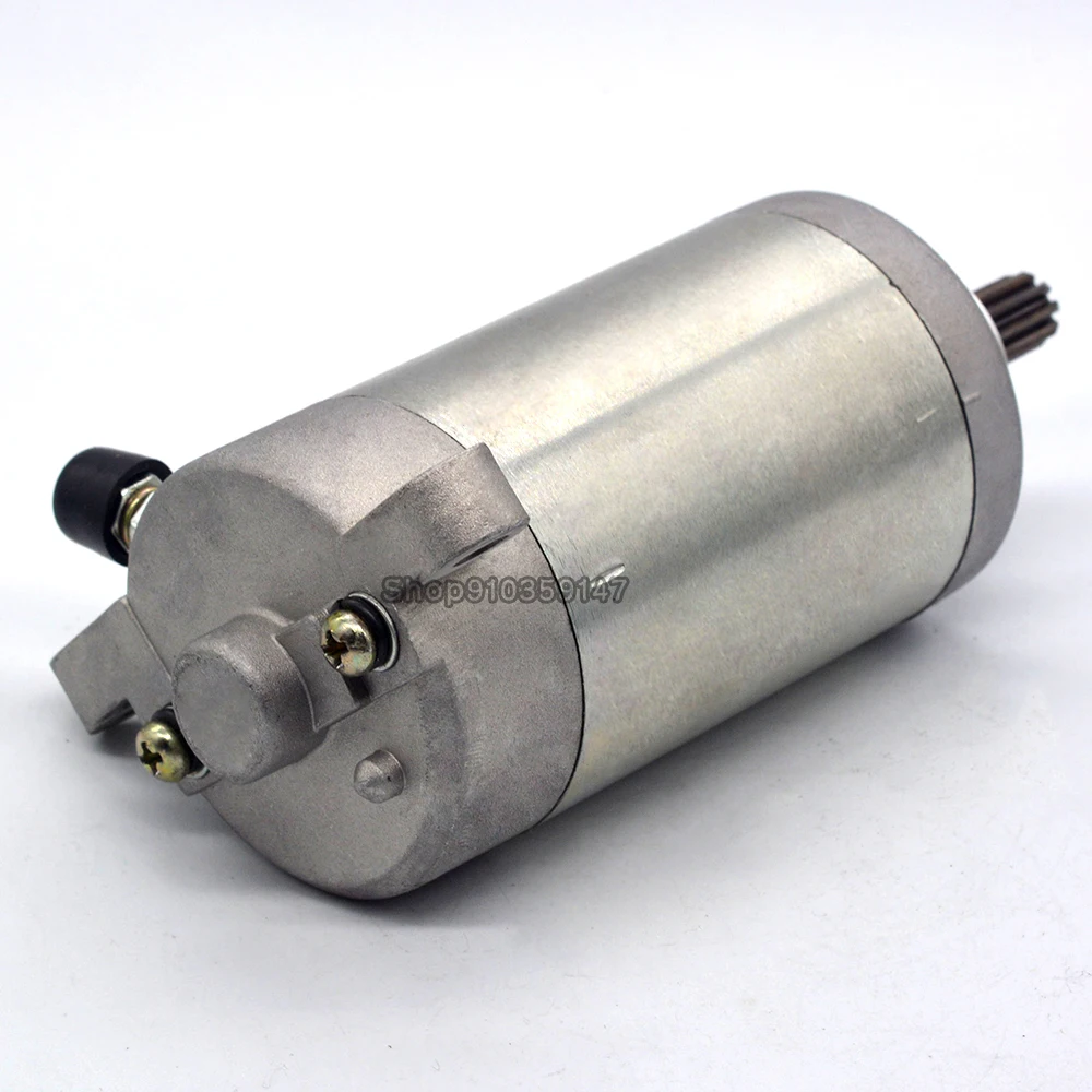 

Motor Starter for Kawasaki 21163-1130 21163-1253 21163-1266 KLF220 Bayou 220 1988-2002, KLF250 Bayou 250 2003-2011 2004 2005