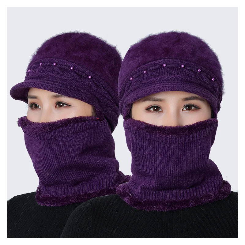 Искусственный мех шерсть с воротником из меха кролика сиамские женская меховая