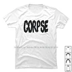 Футболка для трупа из 100% хлопка, день рождения, с животными, труп, юмор, комикс, любовь, гик, Веселый день, Ps Ny, животные
