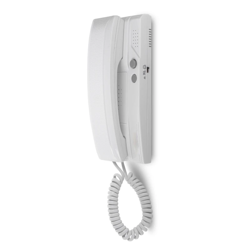 

Intercom, Intercom Tube, Interphone Tube, Doorphone Tube LASKOMEX LC-8D for entrance intercom