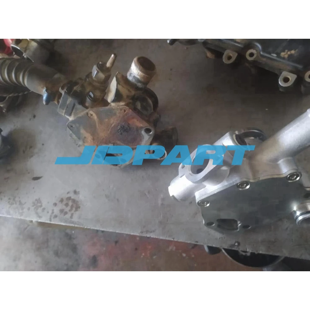 Для дизельных двигателей Yanmar 2TNE68 водяной насос