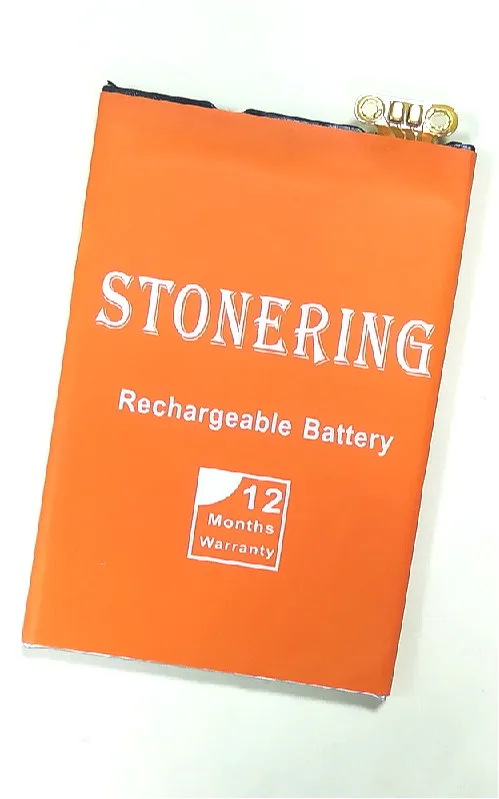 Аккумулятор Stonering 1735 мАч EB41 для телефона Motorola SNN5905A Droid 4 XT894|eb41 battery|battery formotorola droid