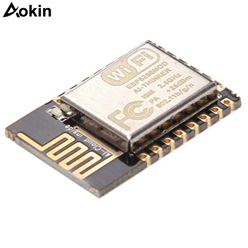 ESP8266 12e Wifi модуль ESP12E Беспроводная плата разработки с Bluetooth esp8266 макетная для