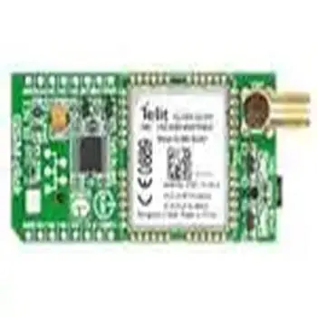 

MIKROE-1298 RF инструменты разработки GSM клик