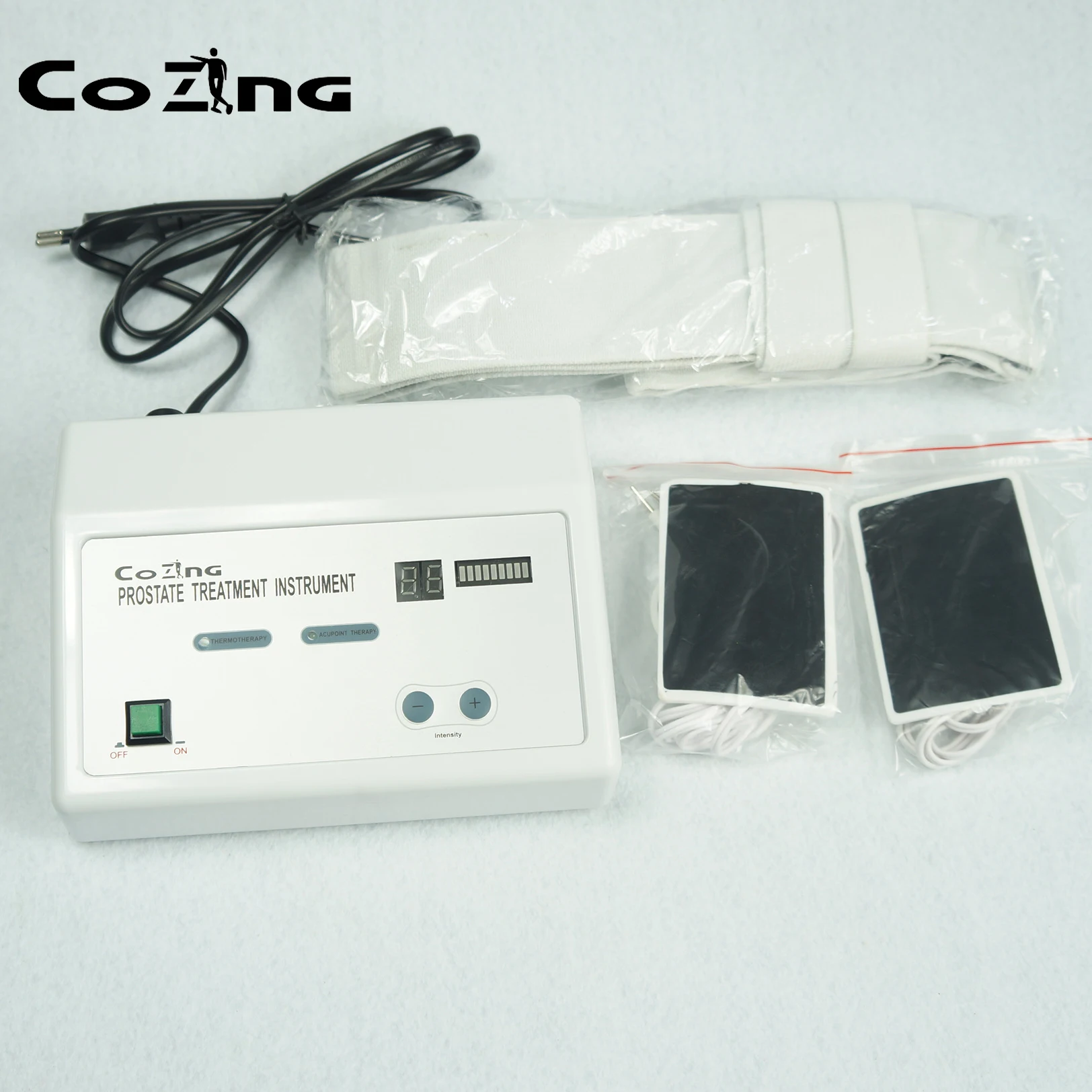 Прибор лечение синдромов для BPH доброкачественной гиперплазии простаты