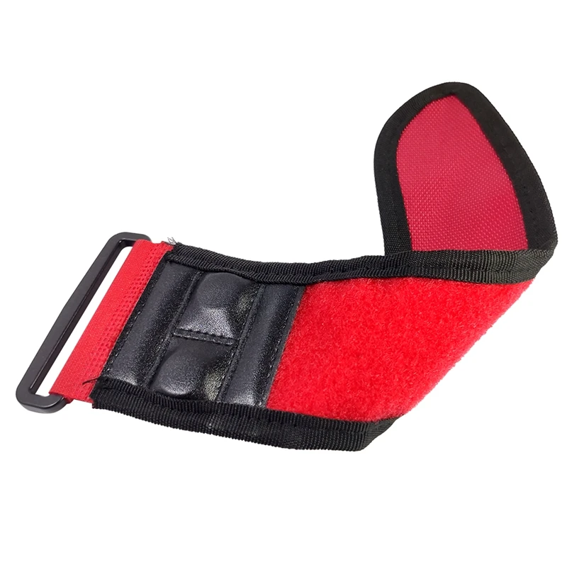 

Range Finder Golf Magic Fixed Band Sticker Golf Range Finder Magnetic Holder Strap Belt with Bracket
