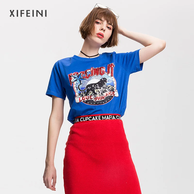 

2020 tees women clothe Summer Fashion T Shirt Women Woman Tshirt